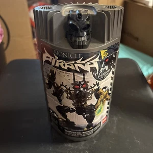 Lego Bionicle Piraka Reidak The Tracer - Bild 1 von 3