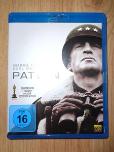 Blu-ray Patton Francis Ford Coppola Kriegsfilm - Bild 1 von 4