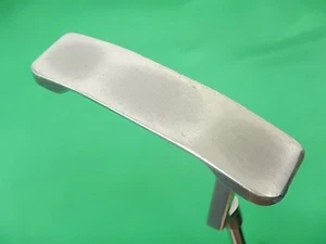 Golf Putter Miura Giken CB-1001 Original Steel 33.5inch JAPAN - Picture 1 of 5