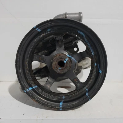 💥 2007-2017 GMC Acadia Traverse Enclave Outlook 3.6L Power Steering Pump OEM - Image 1 of 2