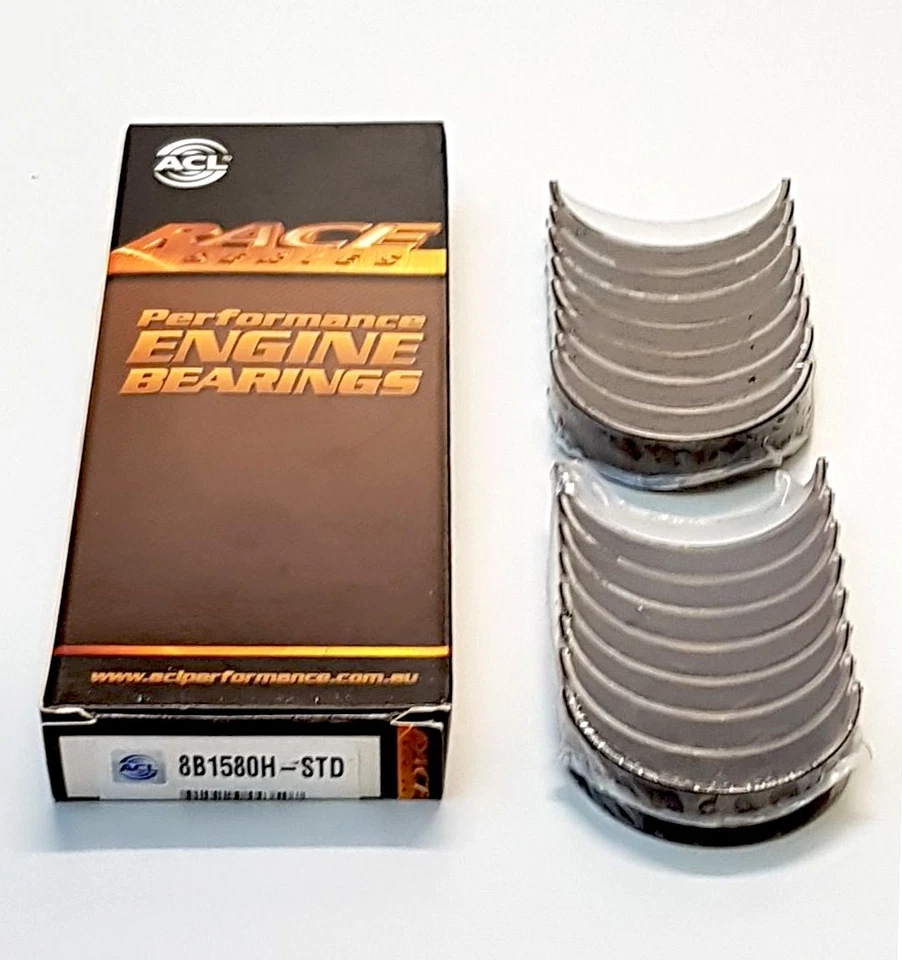 ACL Race Conrod / Big End Bearings for BMW M3 V8 S65B40 - Image 1 of 2