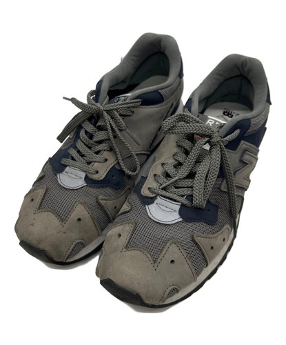 NEW BALANCE R770GGN Grigio x Navy Dimensioni: 28 cm