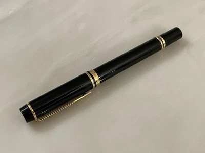 Waterman Man 100 перьевая ручка - Изображение 1 из 4