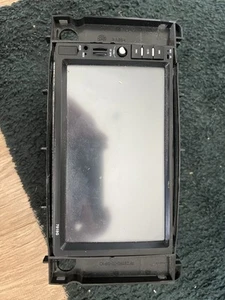 SMART Fortwo Passion 2007-2011 Touch Screen Multimedia MP5 Player Radio - Picture 1 of 4