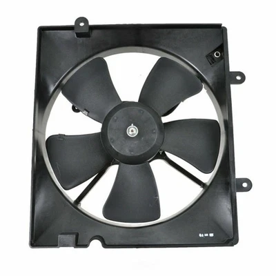 Ventilador de refrigeración del motor para Kia Sedona 2002 2003 2004 2005 | 0K52Y15025B | KI3115110 Foto 1 de 3