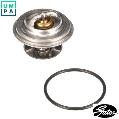 THERMOSTAT COOLANT TH13380G1 FOR DODGE JEEP GRAND/CHEROKEE/I/SUV/�/II/Mk  FORD - Image 1 of 4