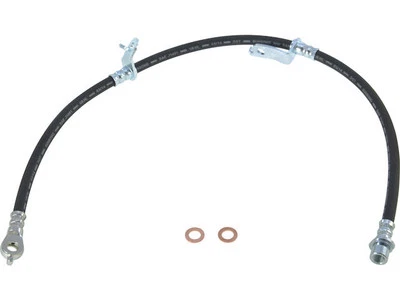 For 2011-2017 Lexus CT200h Brake Hose Front Left API 43666XFDH 2012 2013 2014 - Image 1 of 2