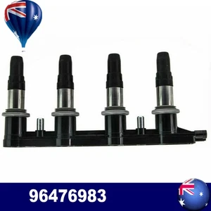 96476983 Ignition Coil Pack FOR Holden Cruze SRi Opel Astra GTC 1.6L Turbo AU - Picture 1 of 6