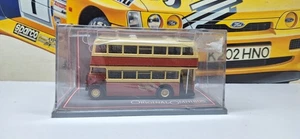 CORGI OMNIBUS - DAIMLER CW BUS - YELLOWAYS  - 1/76 SCALE 00 GAUGE 43917 - Picture 1 of 6