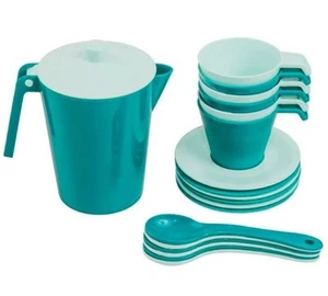 5900694411333 Emerald Chamber - Coffee service Wader - Bild 1 von 1