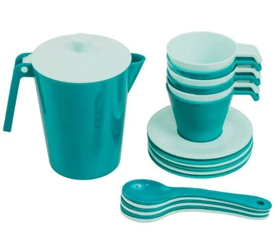 5900694411333 Emerald Chamber - Coffee service Wader - Bild 1 von 1