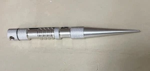 Knotters Tool by Jig Pro Shop ~ Marlin Spike String/Paracord/Leather - Picture 1 of 6