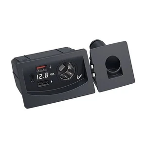 Innovative 15W Wireless Phone Plate Charger for Cars Fits For Q5 and A4L - Picture 1 of 14