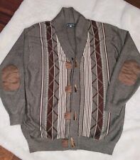 Silversilk Sweater Sz 4XL (A)