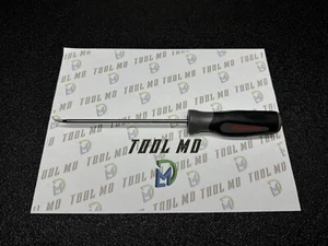 Snap-on Tools USA NEW 10" DARK TITANIUM Soft Grip 45° Offset Pick SGL6ASO45B - Bild 1 von 11