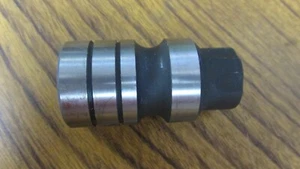 Parlec Numertap Collet Size 1/2" Hand Tap Adapter Quick Change - Picture 1 of 3