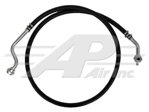 John Deere AL27896 Suction Hose Fits 4040S 4240S 4040 4240 4440 Tractors - Picture 1 of 3