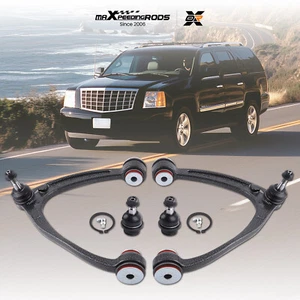 Front Upper Control Arm w/Ball Joint for Chevy Silverado Suburban Sierra 1500 - Picture 1 of 15