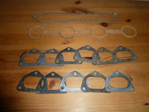 FORD BDA Twin Cam Dichtungen RS1600 Lotus Twin Cam Escort Elan - Bild 1 von 1