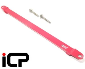 Genuine STi Front Lower Arm Brace ST205104S020 Fits: Subaru Impreza 00-07 RA-R - Picture 1 of 1