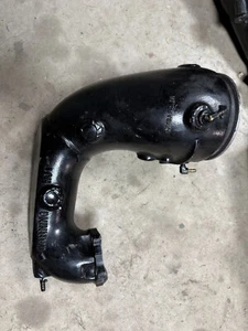 1999 SEA DOO GSX LTD 951 947 GTX exhaust pipe section 274000867 - Picture 1 of 3