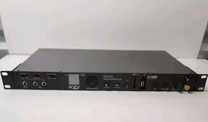 iKEY-AUDIO RM3 Registratore digitale su rack. FUNZIONATORI TESTATI - Foto 1 di 9