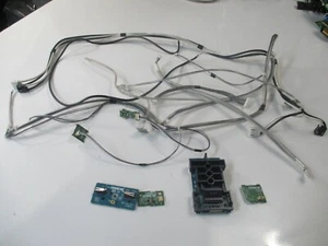 Sony WXGA VPL- FW300L Projector Cables and Mini Circuit Boards - Picture 1 of 12