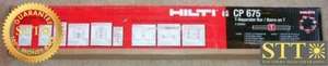 283854 HILTI CP675 T-SEPARATOR BAR NEW - Afbeelding 1 van 2
