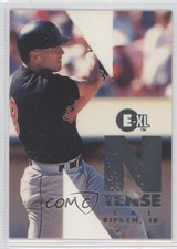 1996 E-Motion XL N-TENSE Cal Ripken Jr #8 HOF