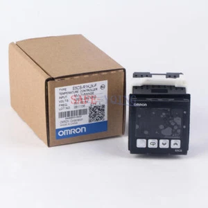 1PC for Omron E5CS-R1KJX-F 100-240VAC Temperature Controller - Picture 1 of 3