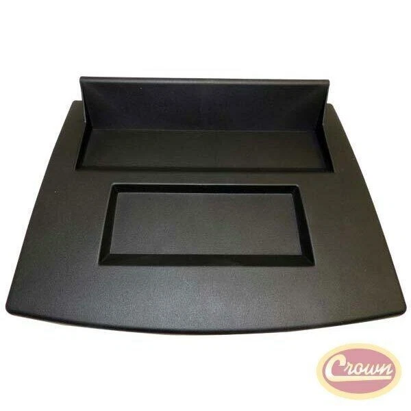 仪表板托盘 (Wrangler JK)- Crown# RT27022 — 第 1/1 张图片