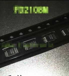 5 pezzi chip IC FD2I08M FD21O8M FD210BM FD2108M MSOP10 - Foto 1 di 1