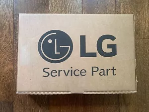 SCHEDA DI CONTROLLO FRIGORIFERO PRINCIPALE LG PCB PRODUTTORE DI APPARECCHIATURE ORIGINALI NUOVA PARTE CSP30020886 in SCATOLA - Foto 1 di 4