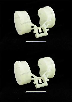 2X Kawasaki Carburetor Float Zephyr 550 750 ZR1100 ZRX1200 ZR550B ZR750C Foto 1 de 4