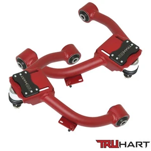 Brazo de control superior delantero TruHart TH-H218 inclinación ajustable para Honda Accord 98-02 - Imagen 1 de 1