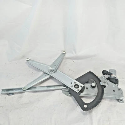 Regulador de ventana eléctrica delantero izquierdo Dorman 741-106 para Saturn serie L 2000-2005 Foto 1 de 4