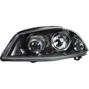 DIEDERICHS Scheinwerfer links Xenon für Seat Ibiza III 6L1 1.4 16V 1.2 - Bild 1 von 3