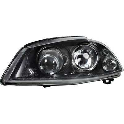 DIEDERICHS Scheinwerfer links Xenon für Seat Ibiza III 6L1 1.4 16V 1.2 - Bild 1 von 3