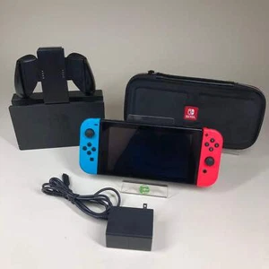Consola de videojuegos Nintendo Switch v2 HAC-001(-01) - Imagen 1 de 16
