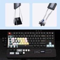 Universal Keyboard Puller Key Cap For Mechanical Keyboard Remover Keys A5A5