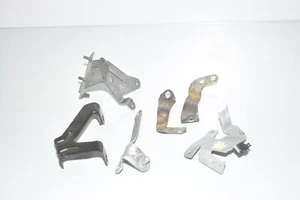 BMW F10 M5 Support Lot Titulaire Kit 7575460 7843121 7843347 7621121 - Picture 1 of 8