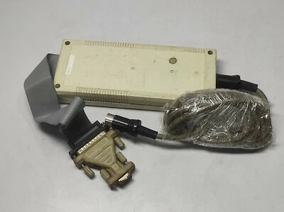 Allen Bradley 1745-PCC Ser A SLC Personal Computer Interface Converter 1745-PCP - Image 1 of 3