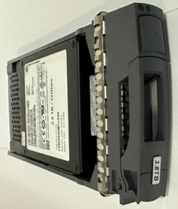X358A-R6 - Netapp SSD SAS 2,5" HDD per DS224C alloggiamento 24 bay. - Foto 1 di 1