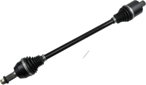 DEMON Heavy Duty X-Treme Axles PAXL-6074XHD - Picture 1 of 1