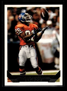 1993 Topps Gold GOLD #607 Arthur Marshall (NM)(FTB) - Bild 1 von 2