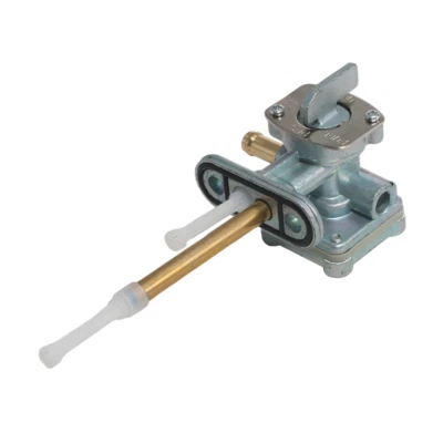 Fuel Petcock for Suzuki DR350SE DR250SE 44300-15D32 DR250S 44300-15D31 DR350S - Изображение 1 из 4