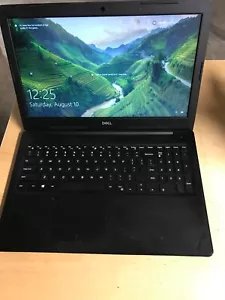 DELL INSPIRON 3593 Core i3-1005G1@1.20GHz,8GB RAM, 1 TB HDD Win 10 - Picture 1 of 9