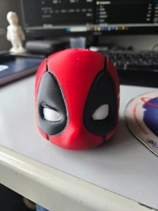 Tow Ball Cover Dead Pool - Picture 1 of 4