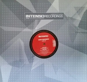 Dark Providers "Join Us" * ir009 / Original +T ribal Base Mixes - Picture 1 of 1