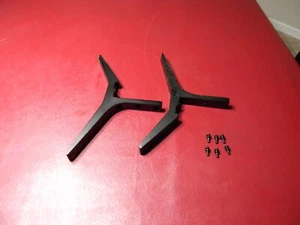OEM PHILIPS TV LEGS 75PFL5603/F7 - Picture 1 of 3